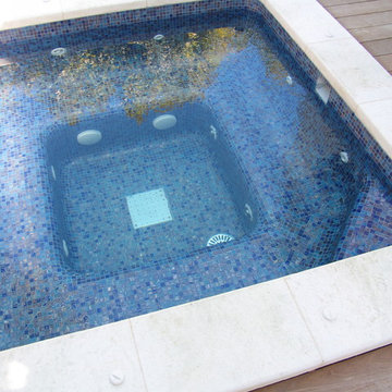 SPA BETON