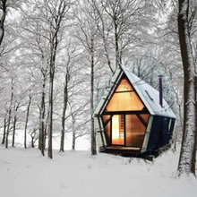 dream homes