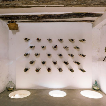 CORRAL Y PATIO