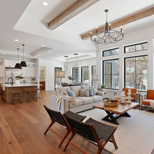Living Room Layout