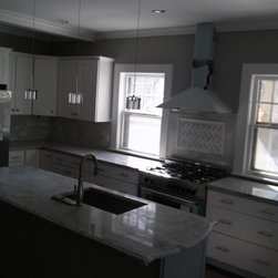 TILE DESIGN INSPIRATIONS, LLC. - Tile