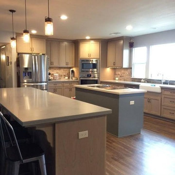 Kitchen Projects