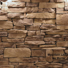 Fireplace - Stone & Styles