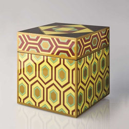 Piling Palang Lacquerware - Products