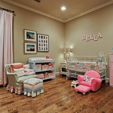 nursery