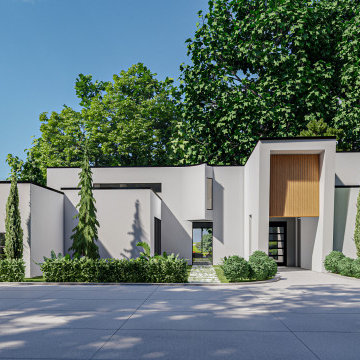 Zenith Vista Villa