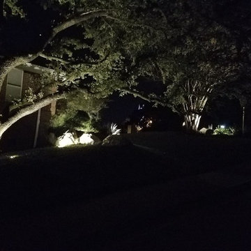LED Landscape Lighting