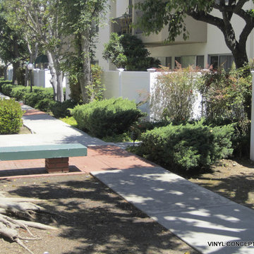 HOMEOWNER'S ASSOCIATION AND APARTMENT PROJECTS