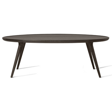 Mater Accent Oval Lounge Table