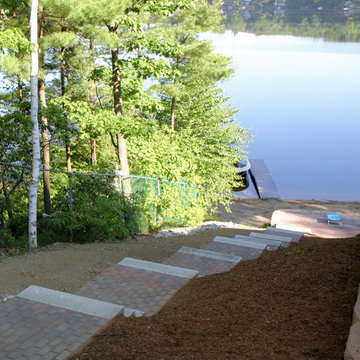 Lancaster Waterfront Access