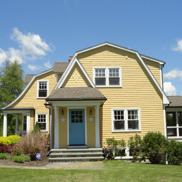 Newtown Gambrel