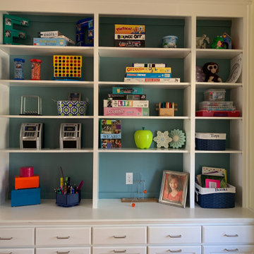 VIRTUAL ORGANIZING