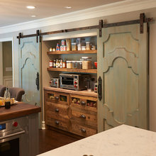 pantry