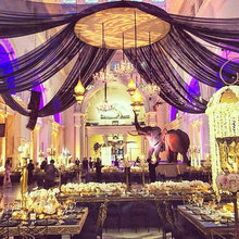 Moroccan Party