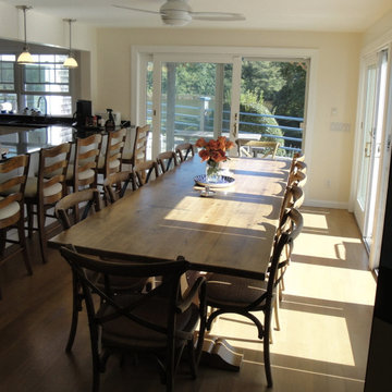Farm Tables