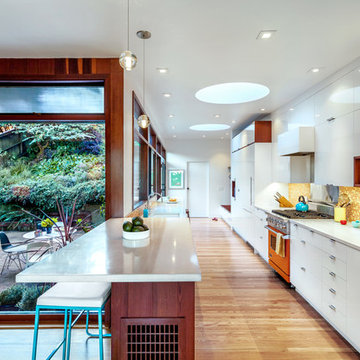 Residential Interior Architecture