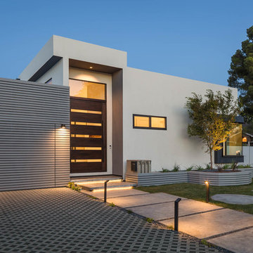 Miscellaneous Exteriors