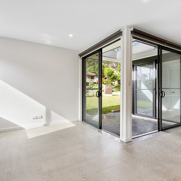 Berowra Heights