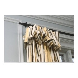 Window Treatments - Curtains