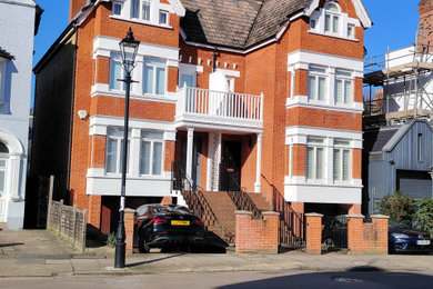 St Margarets