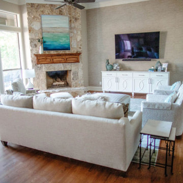 Family Centered Elegance