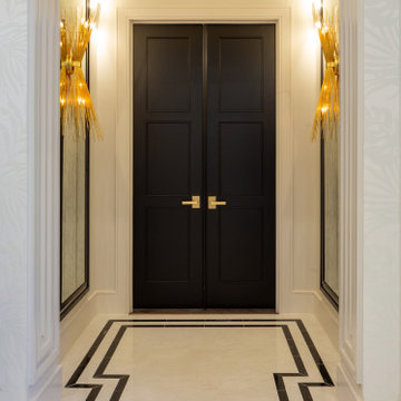 Design & Build Garden Oaks 77018