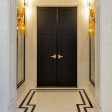 Foyers