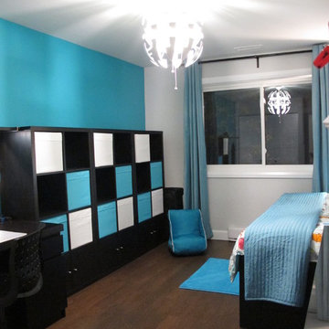 Young Family full design - Hill Park Circle