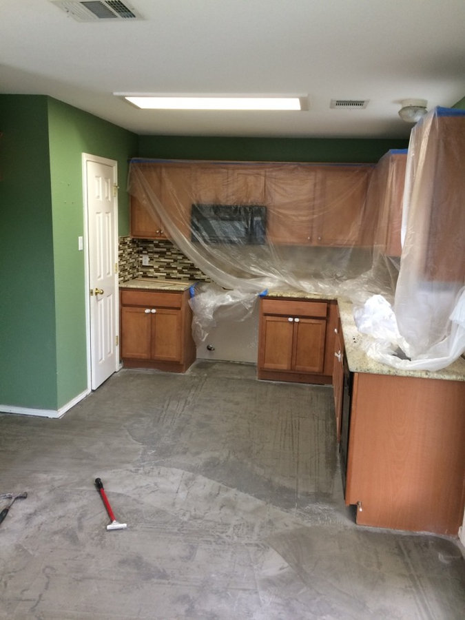 12X24 Porcelain Tile