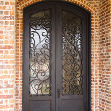 door