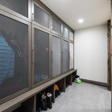 Mud Room