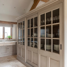 Final Kitchen / House
