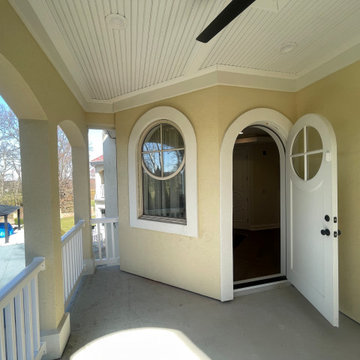Addition/Alteration to High-End Single Family Residence, Edison, NJ