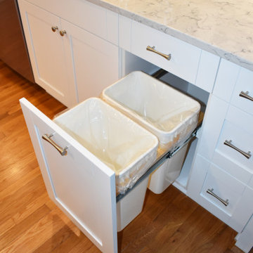 Kitchen Transformation