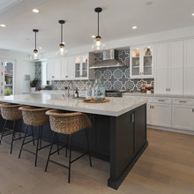 Reunion Kitchen