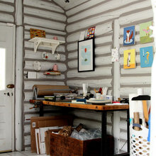 Art Space Inspiration