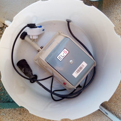 Eco Bio Septic Tanks - Pool Pumps And Filters