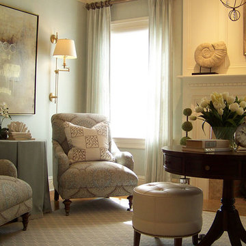 Restful Retreat