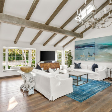 Bonsall Drive, Malibu, CA - Seller Representation