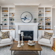 Living Rooms