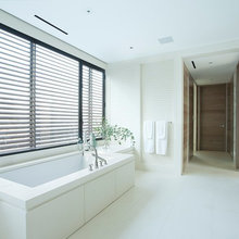 Bathroom Inspiration