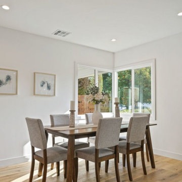 Dining Room Remodel