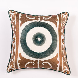 Pillows - Decorative Pillows