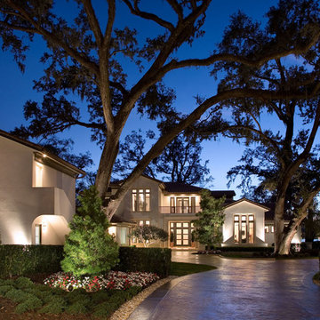 Orlando Home of the Year 2008 - Winter Park, Florida