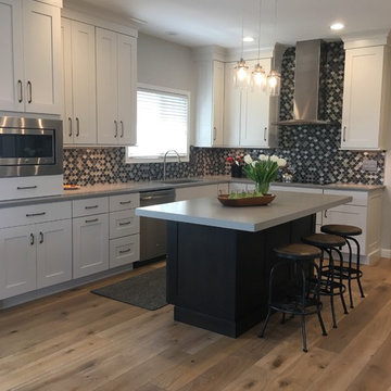 2017 Galway Hills Remodel