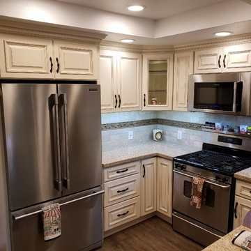 Kitchen Remodel
