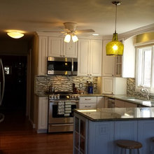 Turner Kitchen