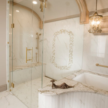 Taupe Temptation Master Suite