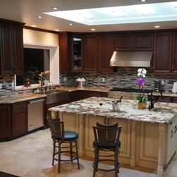 American Walnut - Products