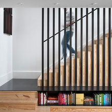 4631 69 Open Stair Ideas